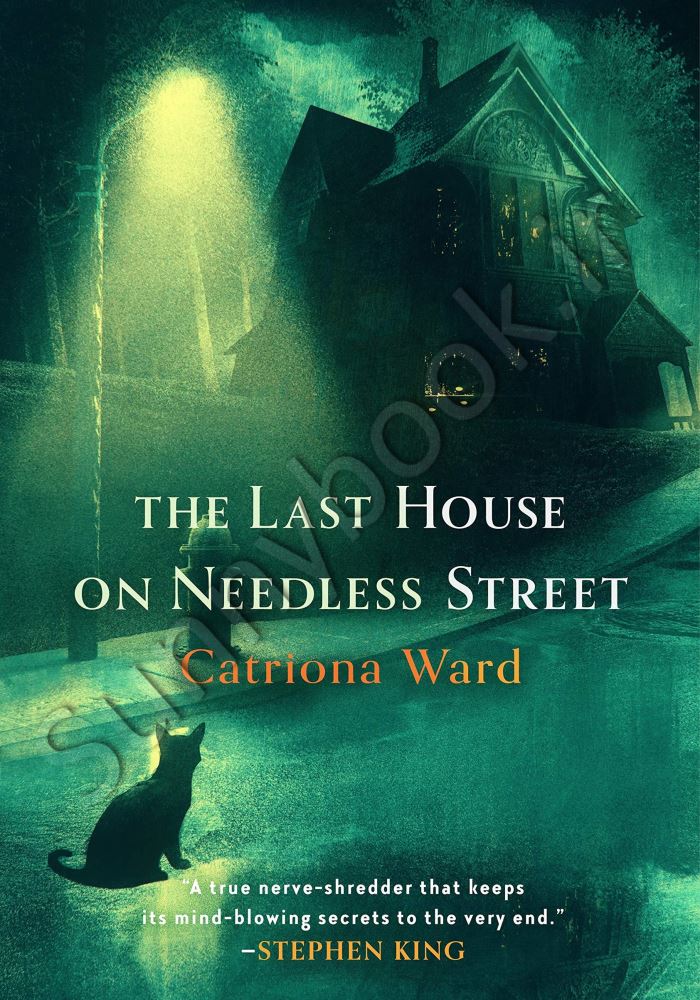 The Last House on Needless Street main 1 1