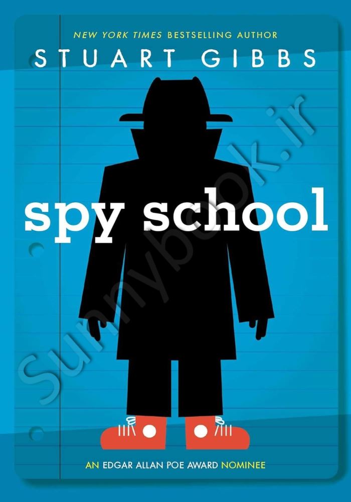 Spy School (1) main 1 1