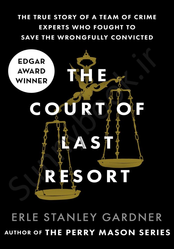 The Court of Last Resort main 1 1