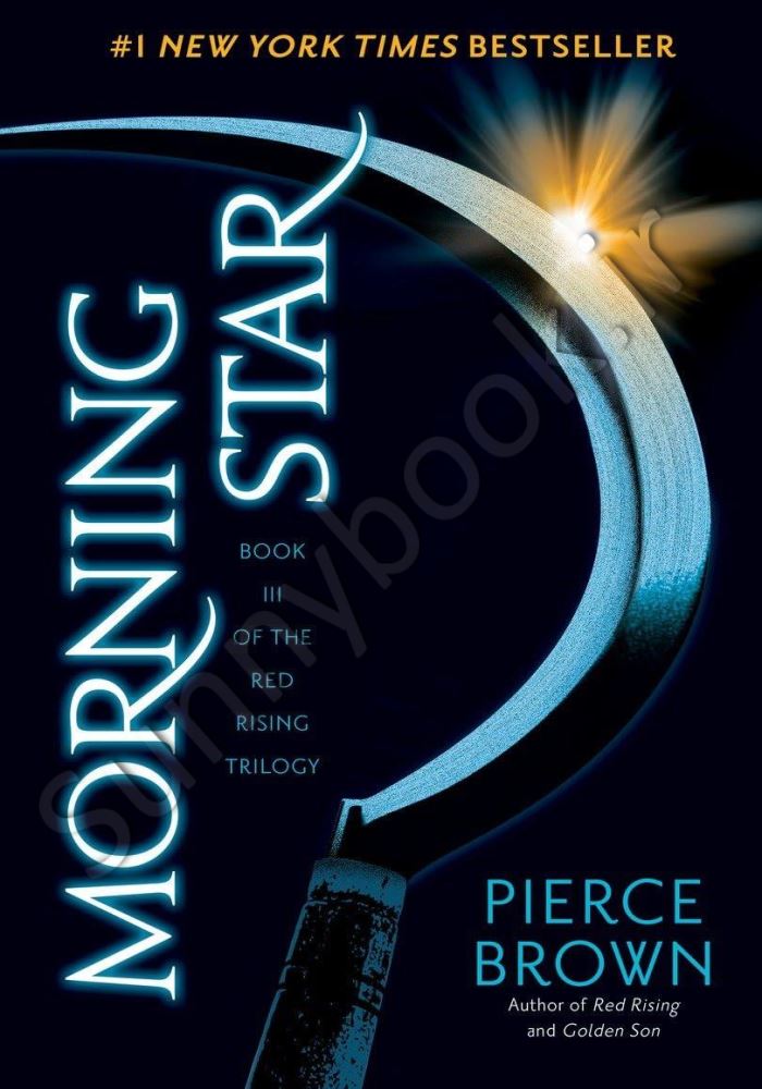 Morning Star (Red Rising 3) main 1 1