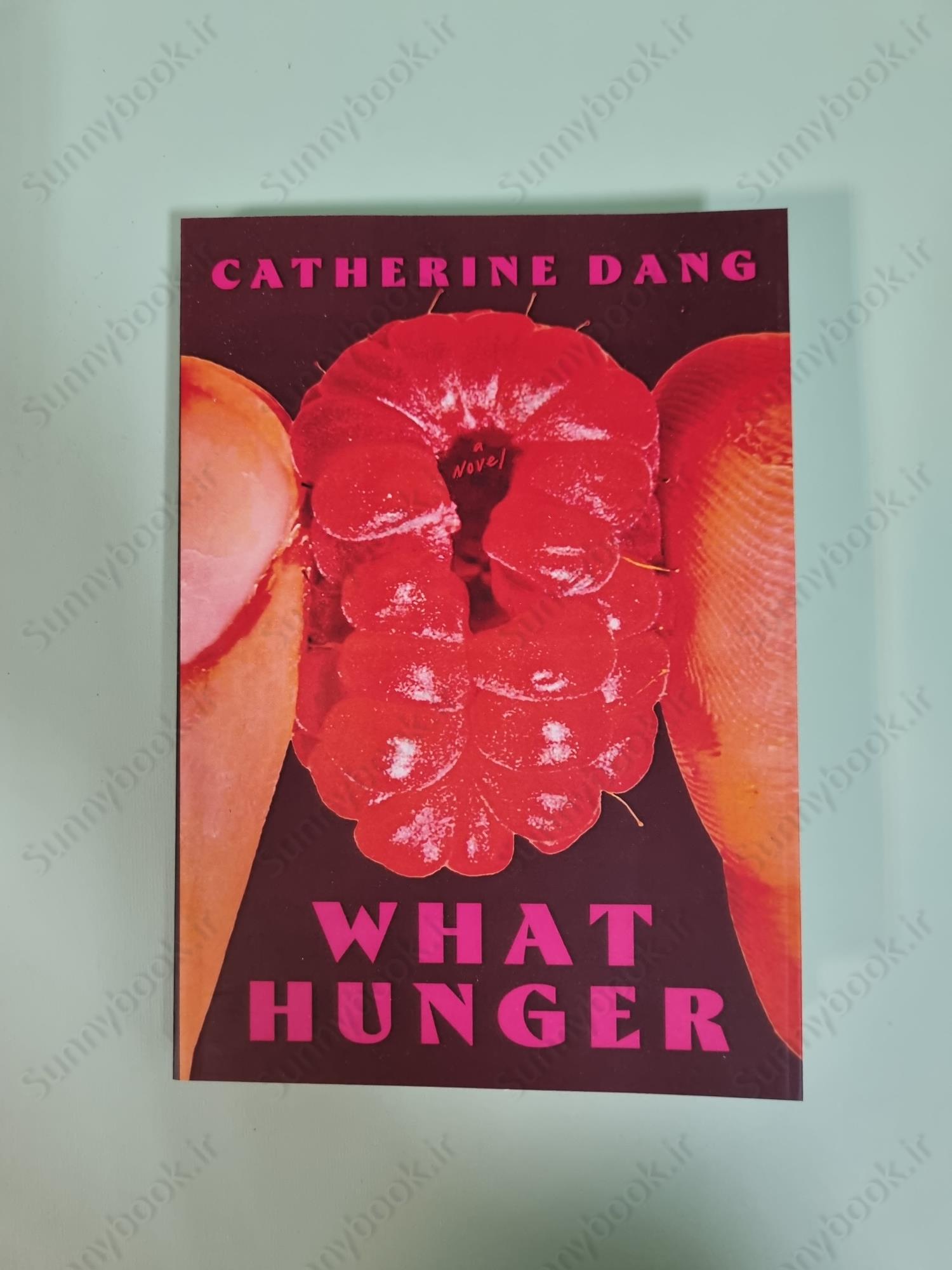 What Hunger main 1 2