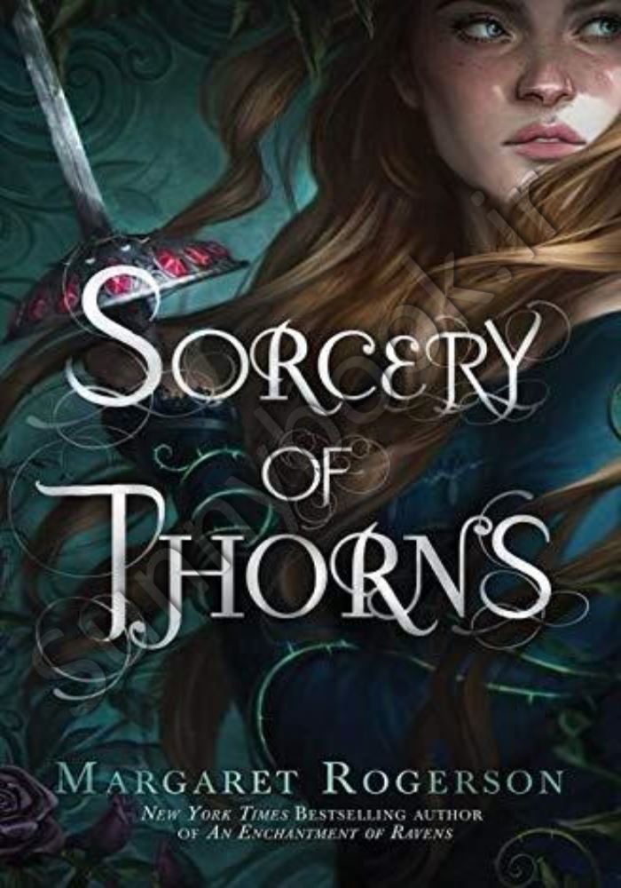 Sorcery of Thorns main 1 1