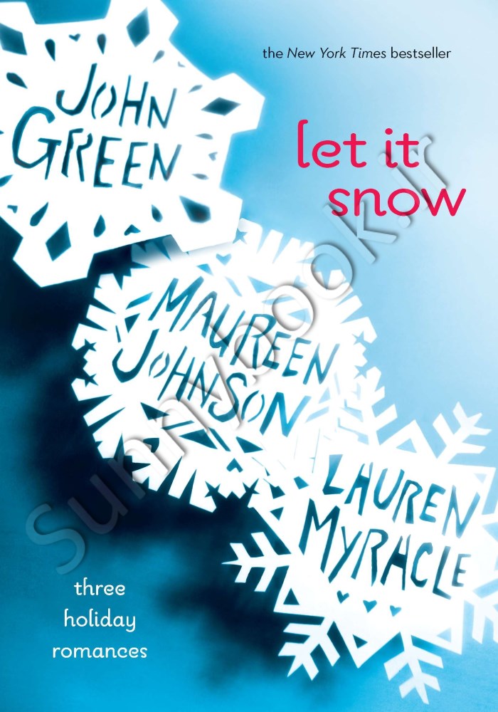 Let It Snow main 1 1