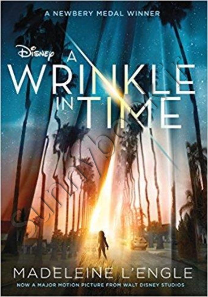 A Wrinkle in Time main 1 1