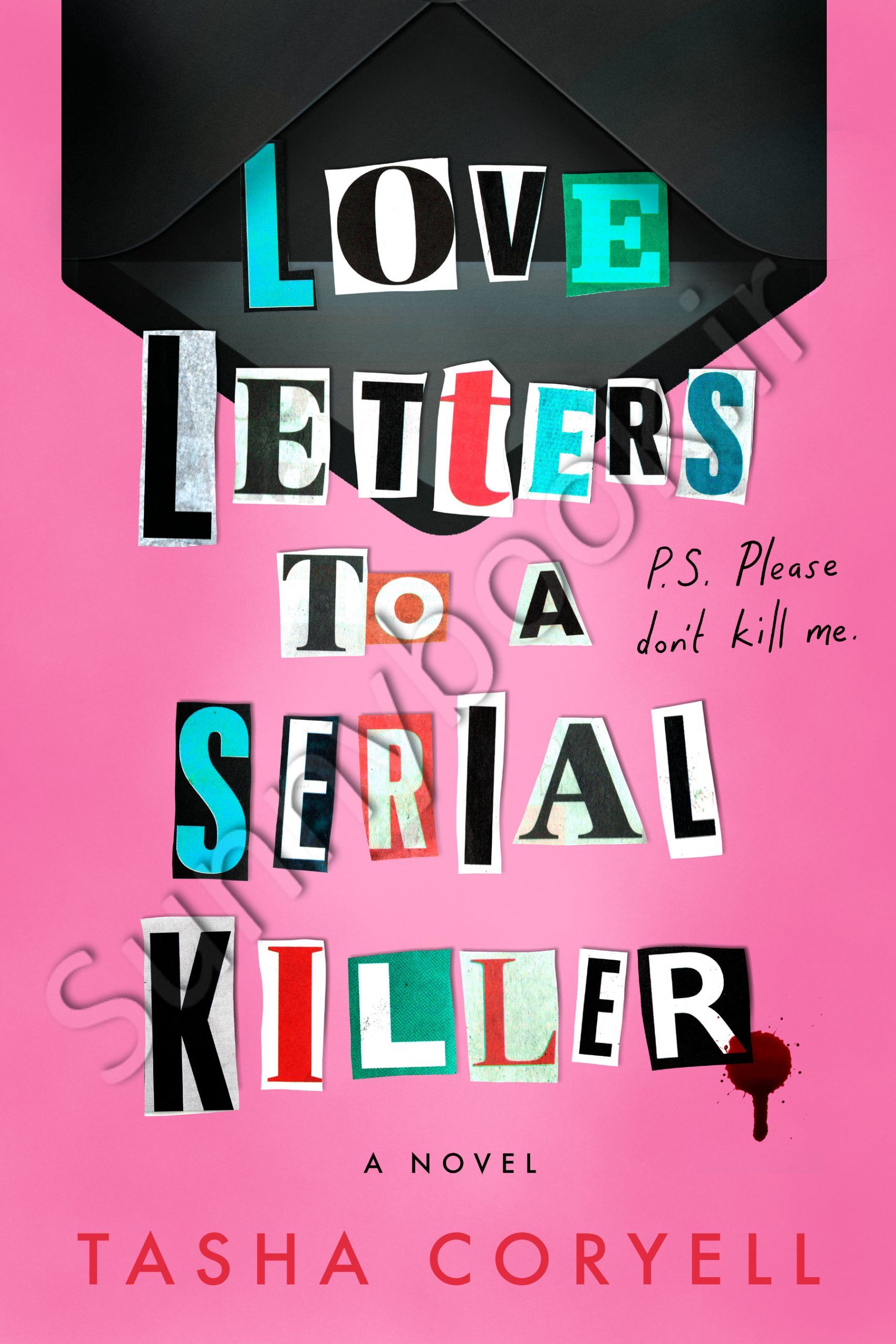 Love Letters to a Serial Killer main 1 1