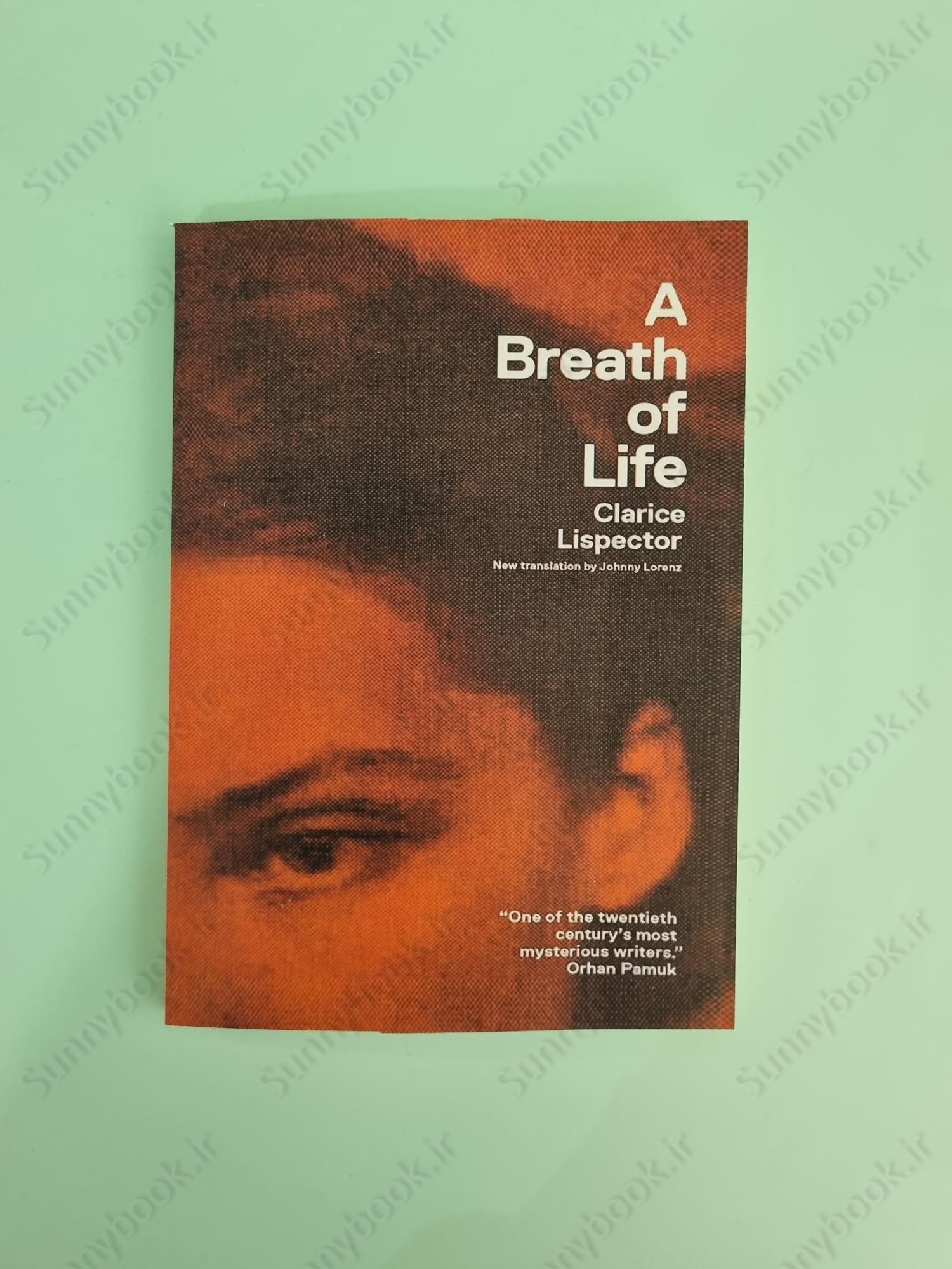 A Breath of Life main 1 2