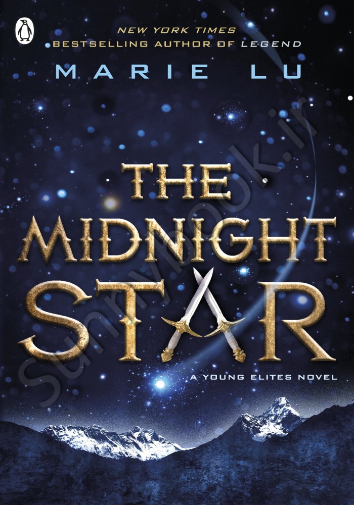 The Midnight Star (The Young Elites 3) main 1 1