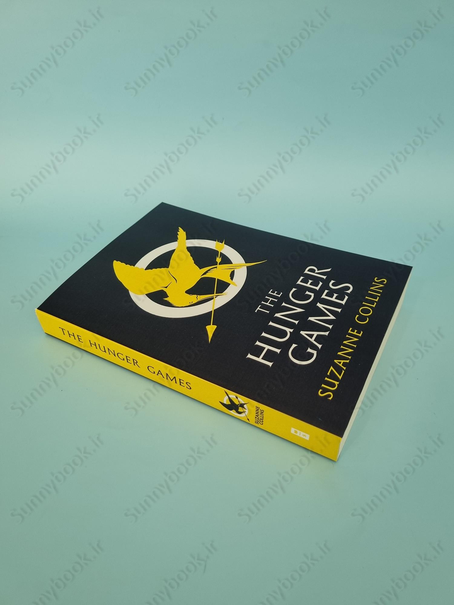 The Hunger Games (The Hunger Games 1) main 1 3