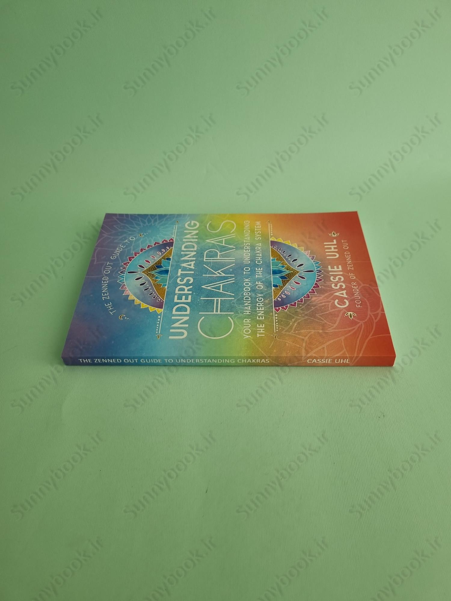 The Zenned Out Guide to Understanding Chakras main 1 4