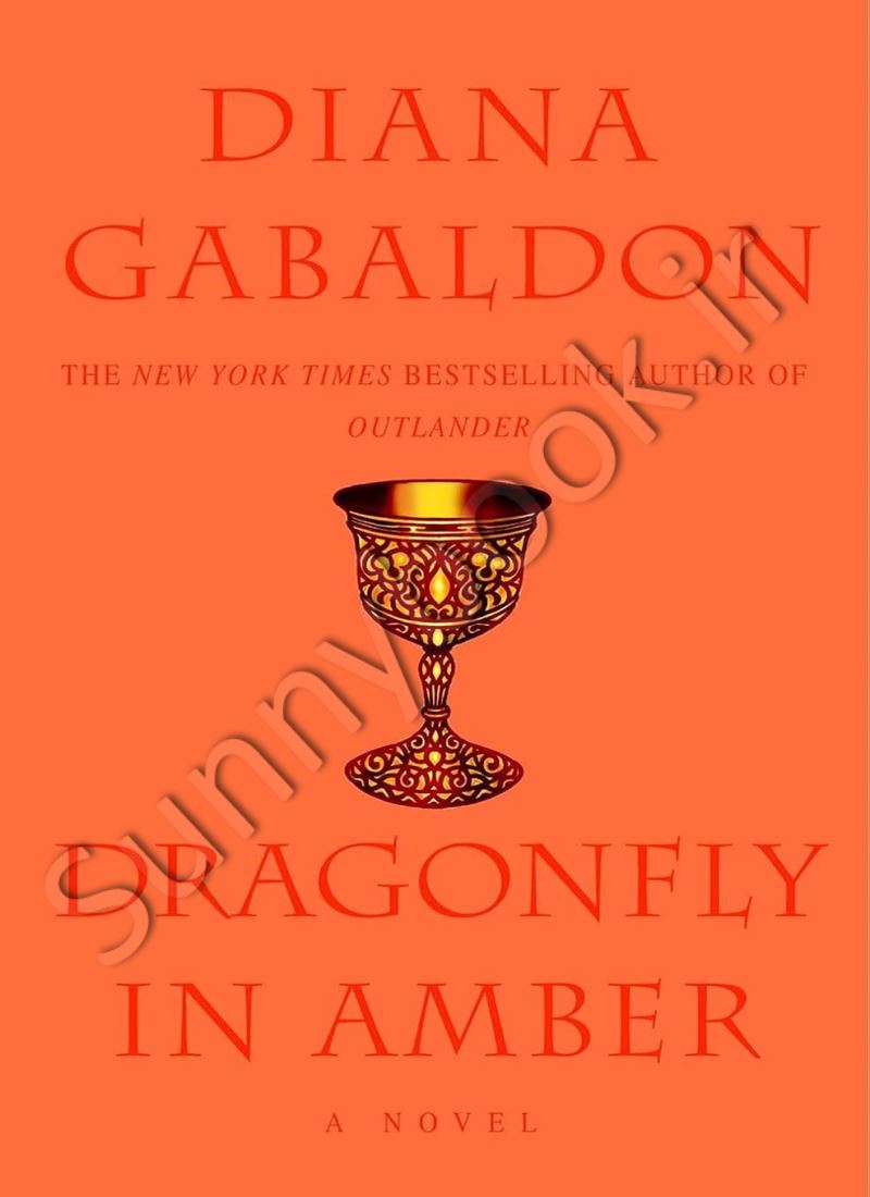 Dragonfly in Amber (Outlander 2) main 1 1