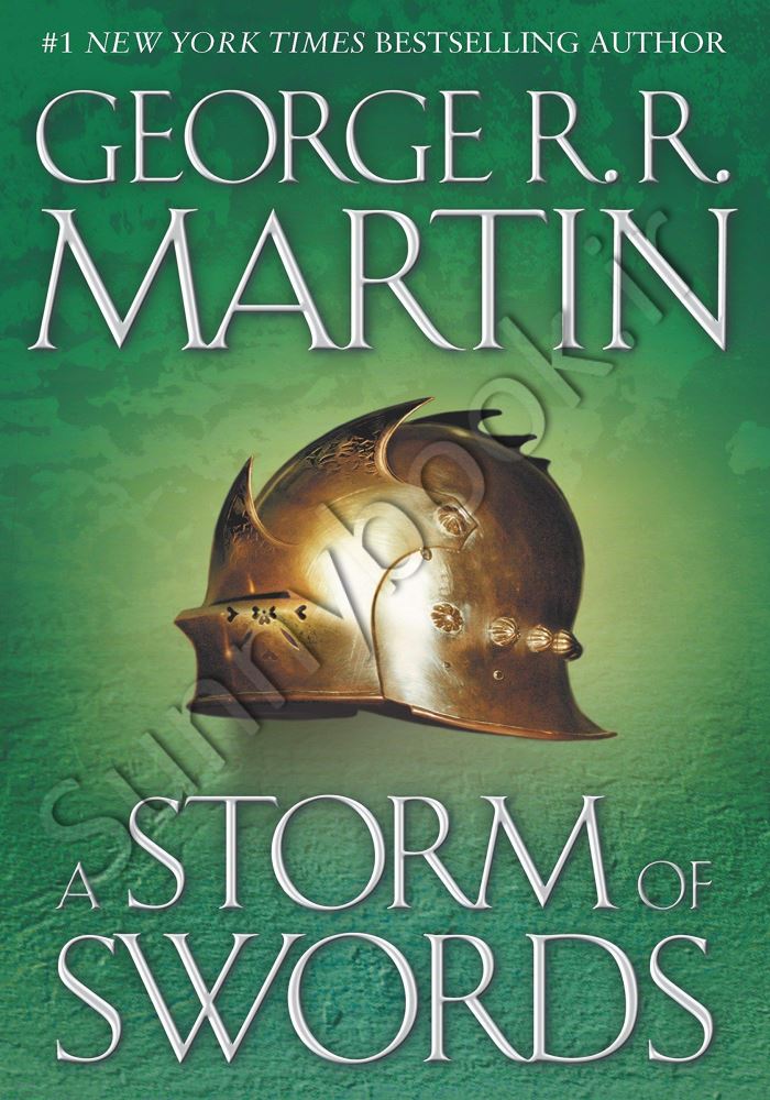 A Storm of Swords (A Song of Ice and Fire, Book 3) main 1 1