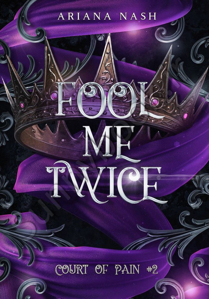 Fool Me Twice (Court of Pain #2) main 1 1