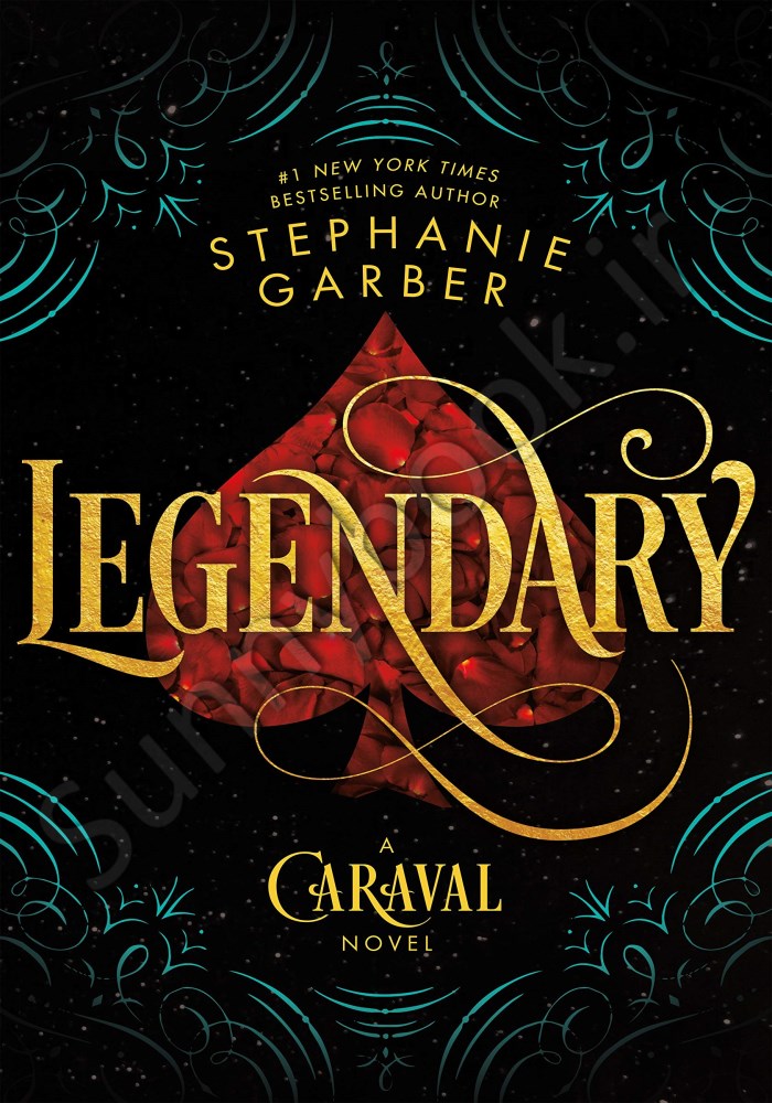 Legendary (Caraval 2) main 1 1