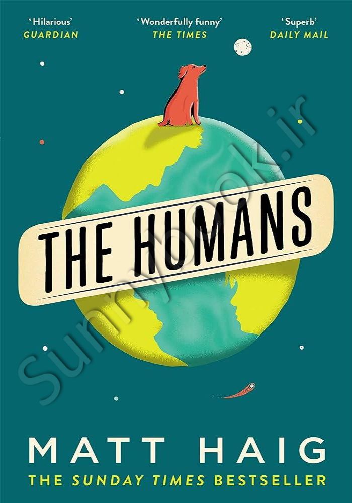 The Humans main 1 1