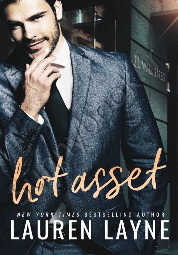 Hot Asset (21 Wall Street 1) main 1 1