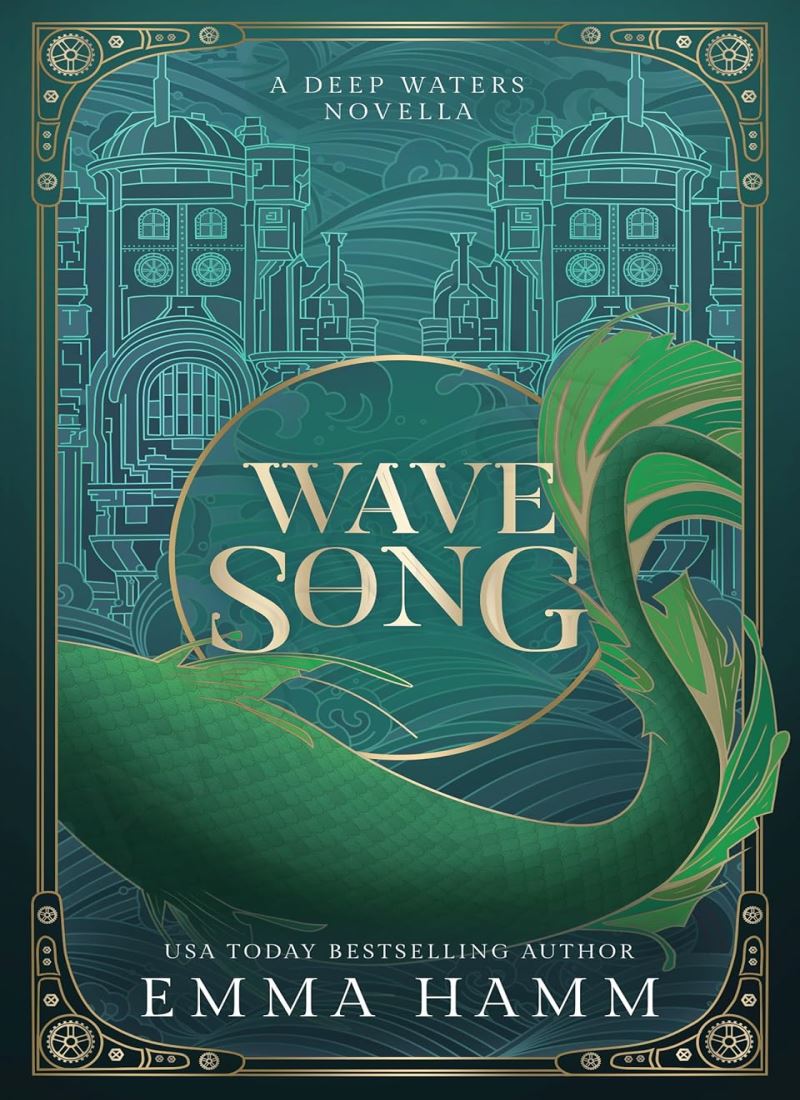Wave Song: A Deep Waters Novella main 1 1