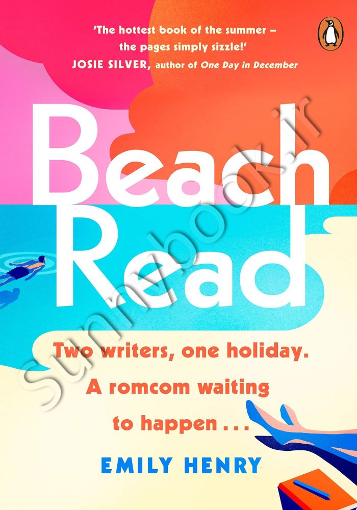 Beach Read main 1 1