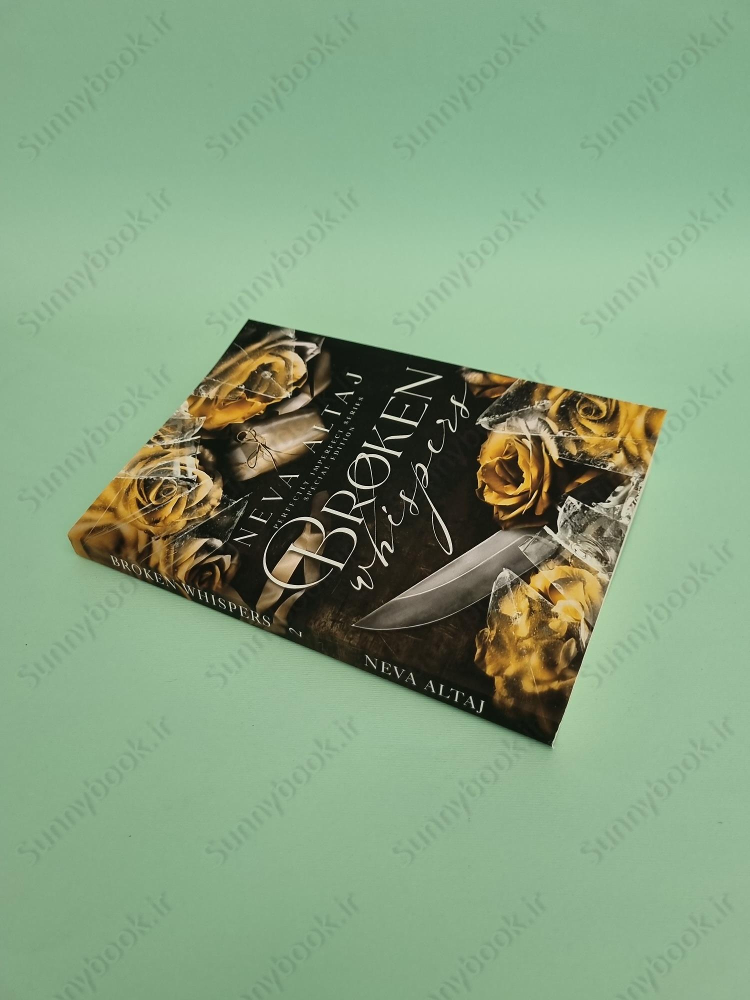 Broken Whispers (Perfectly Imperfect 2) main 1 3