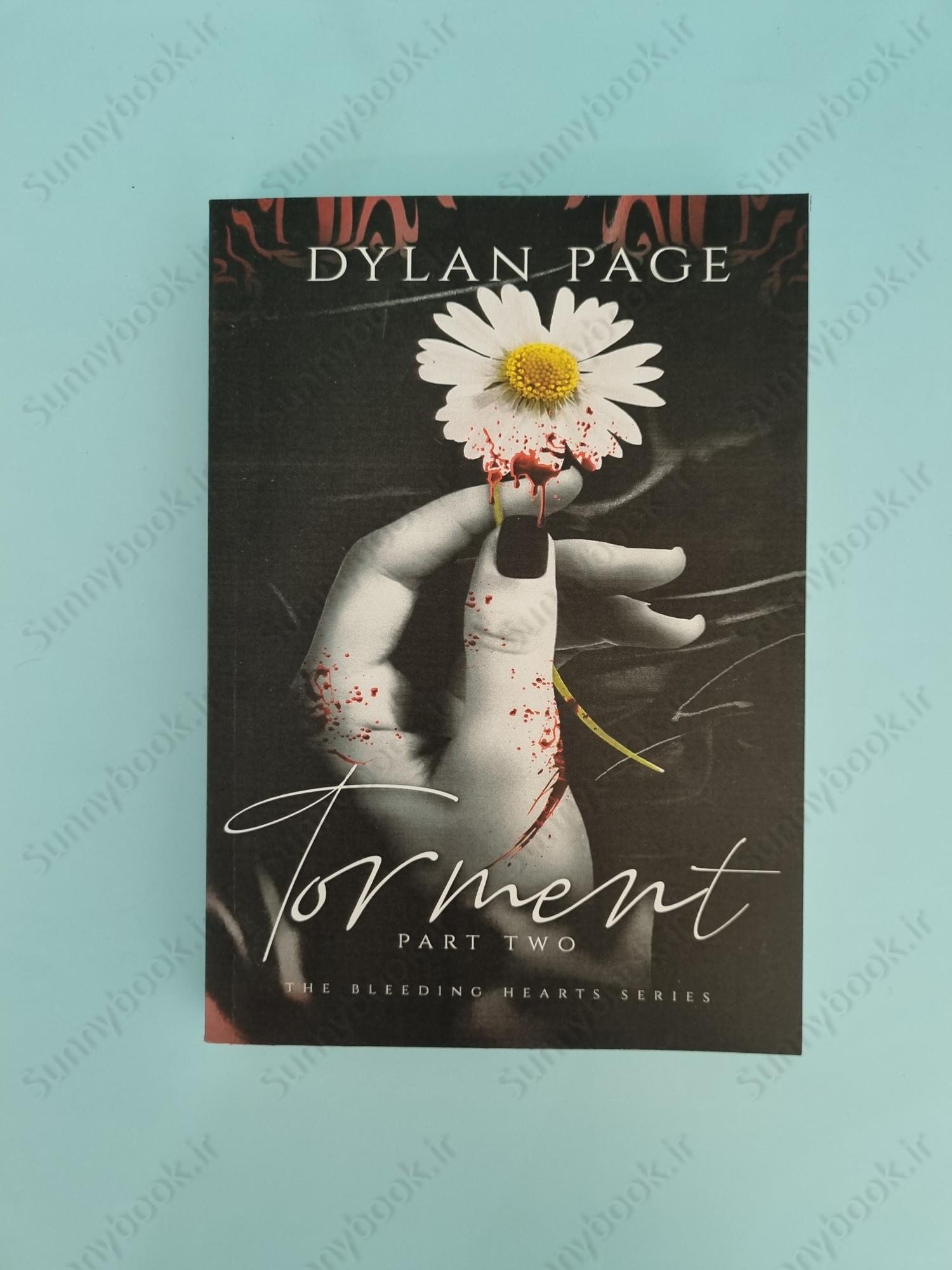 Torment: Part Two (The Bleeding Hearts Series Book 2) main 1 2