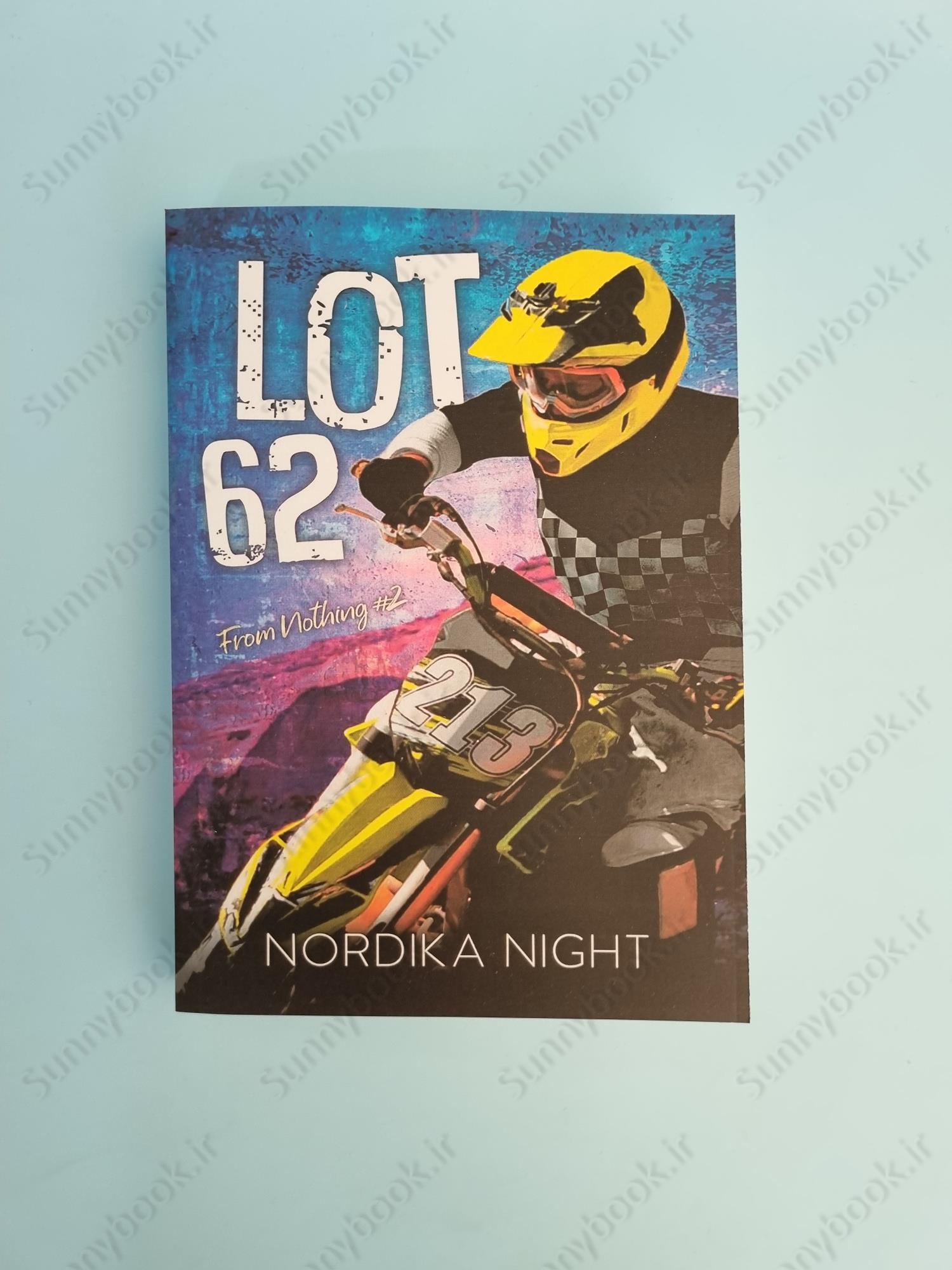 LOT 62 (From Nothing Book 2) main 1 2