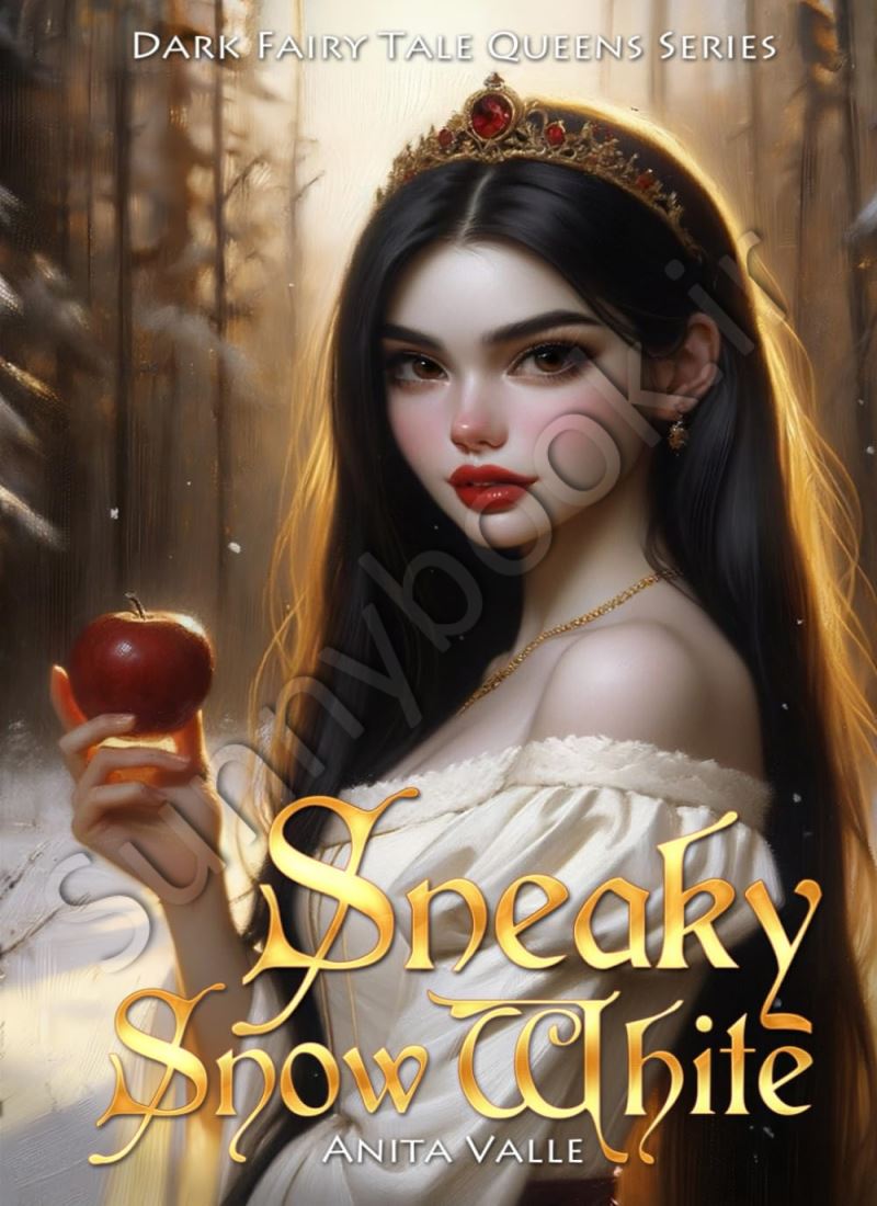 Sneaky Snow White (Dark Fairy Tale Queens 2) main 1 1