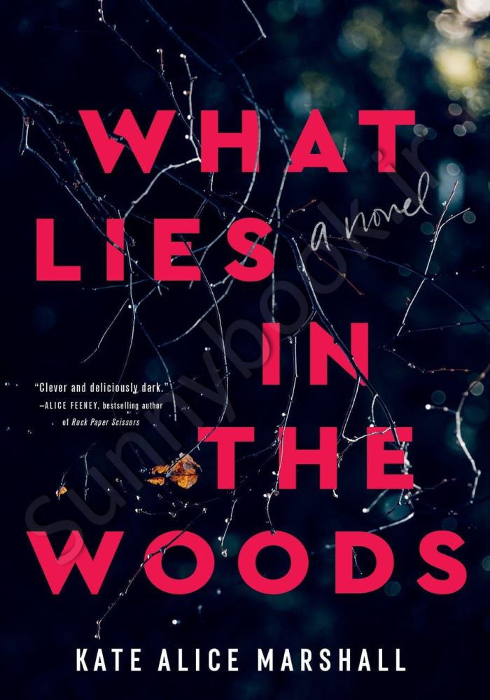 What Lies in the Woods main 1 1