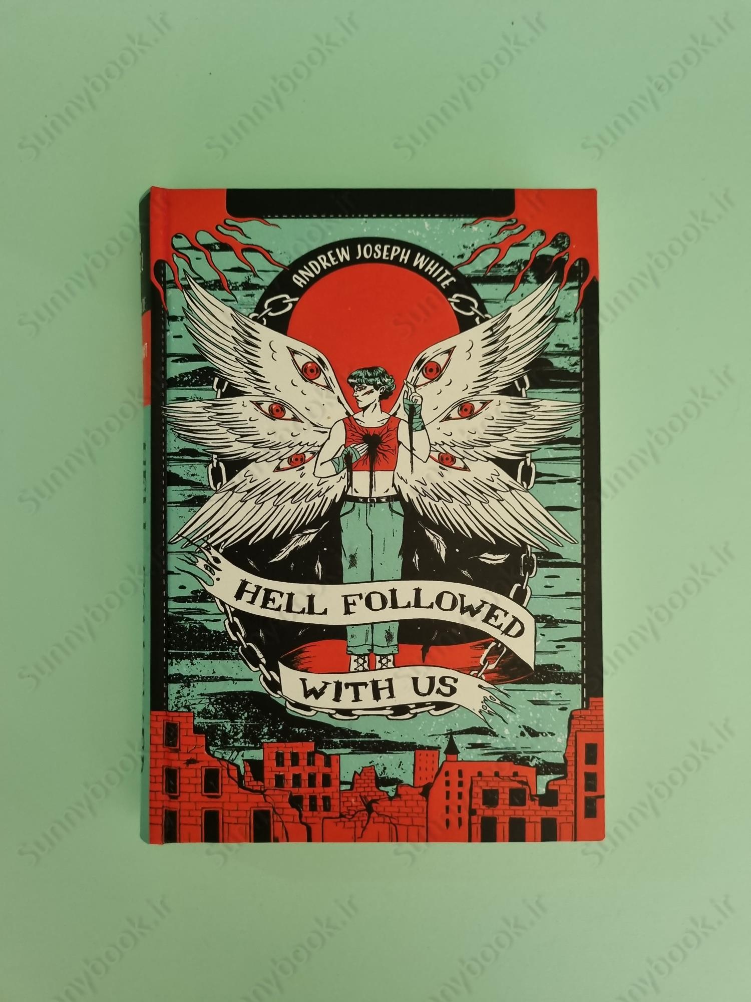 Hell Followed With Us main 1 2