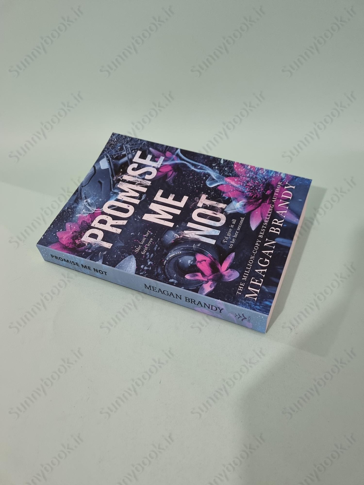 Promise Me Not main 1 3