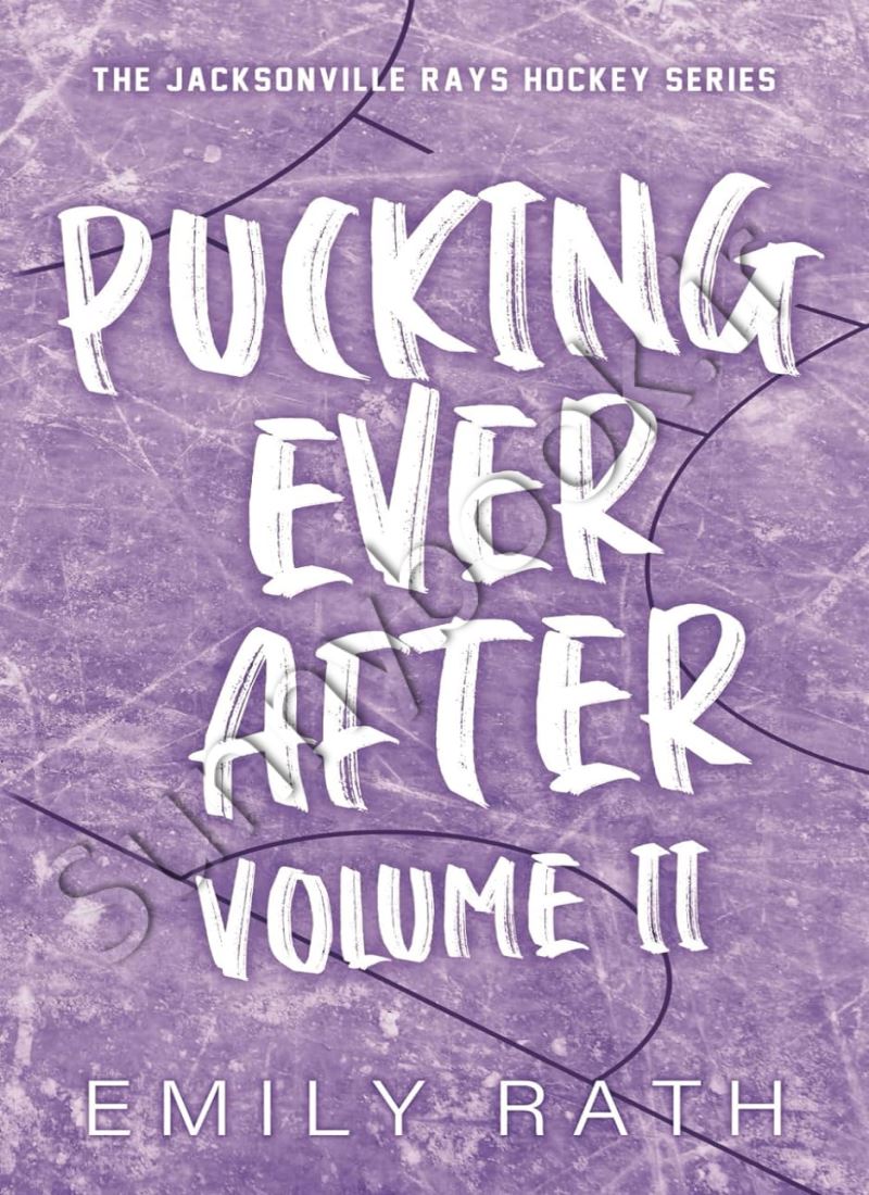 Pucking Ever After: Volume 2 main 1 1