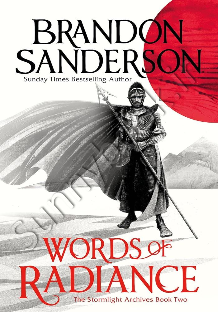 Words Of Radiance Part One main 1 1