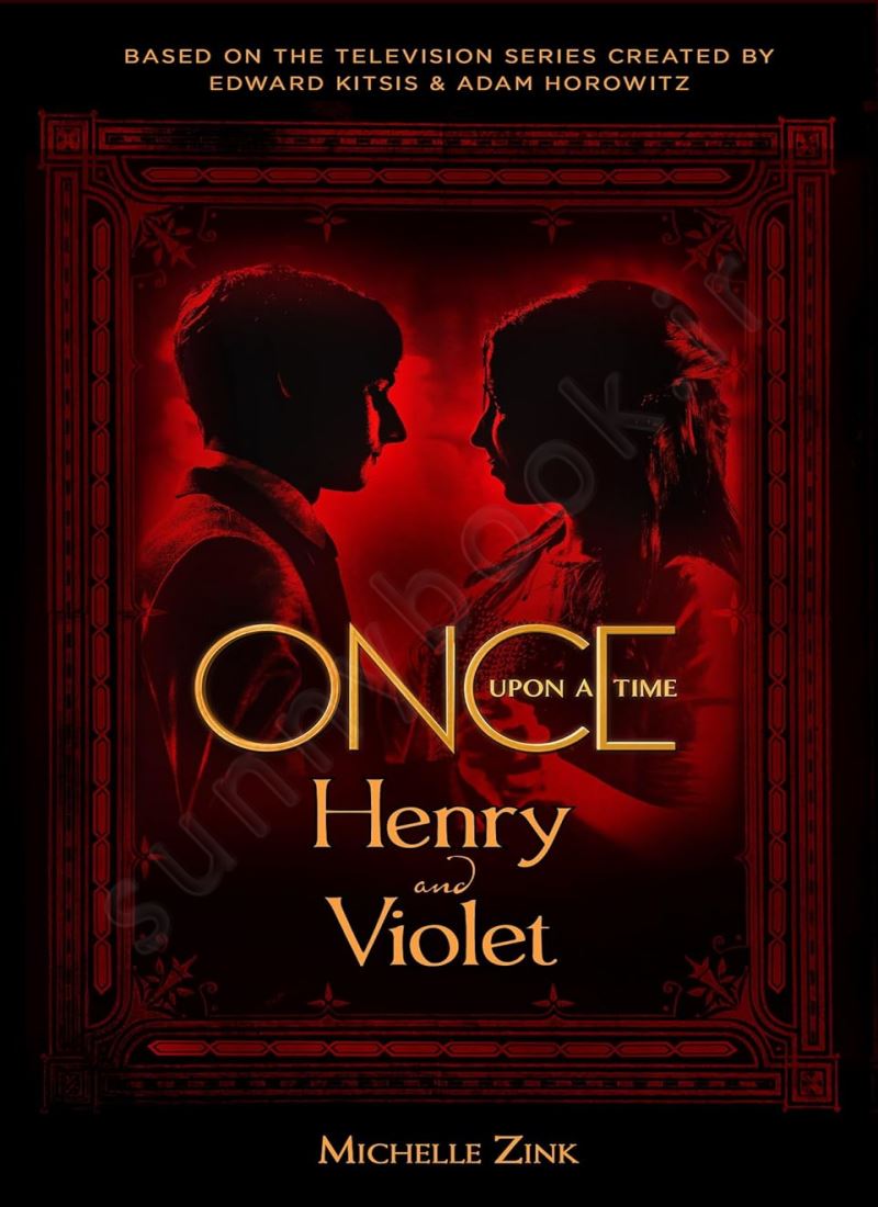 Once Upon a Time - Henry and Violet Model.Title