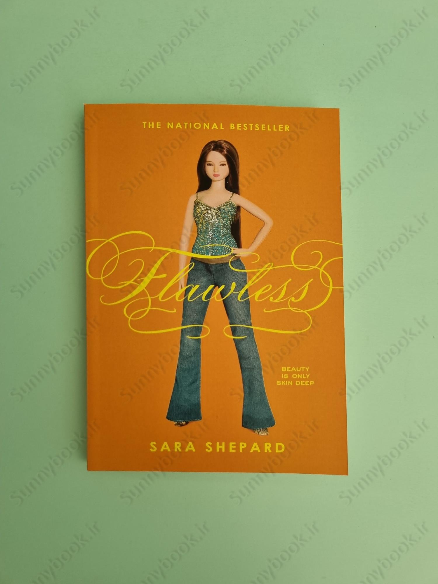 Flawless (Pretty Little Liars 2) main 1 2