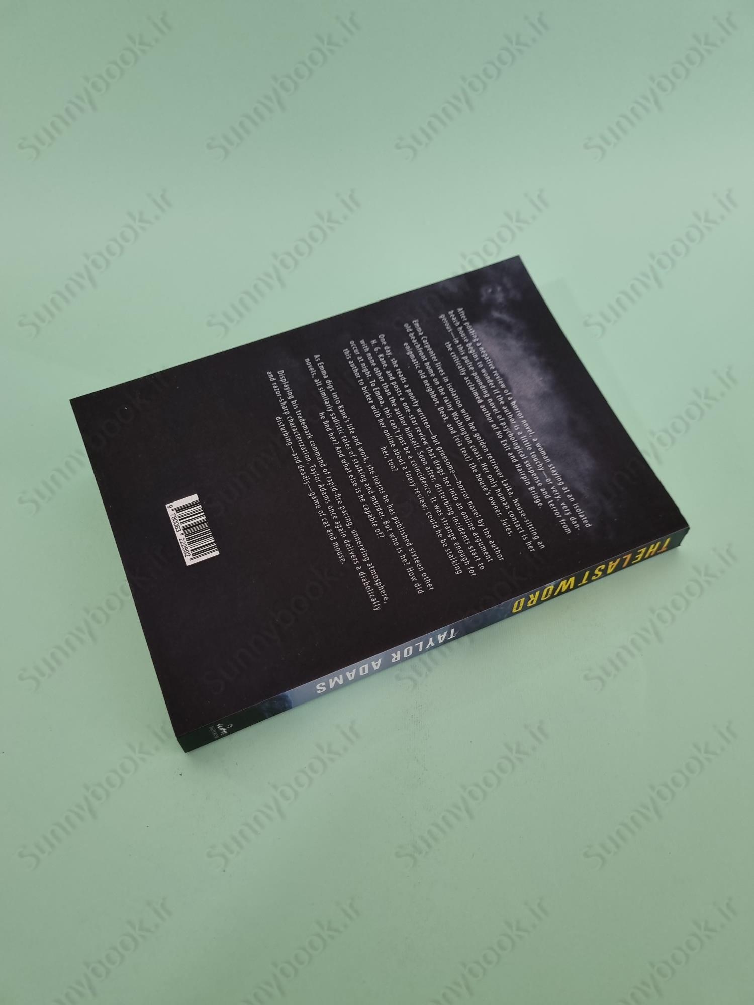 The Last Word main 1 5