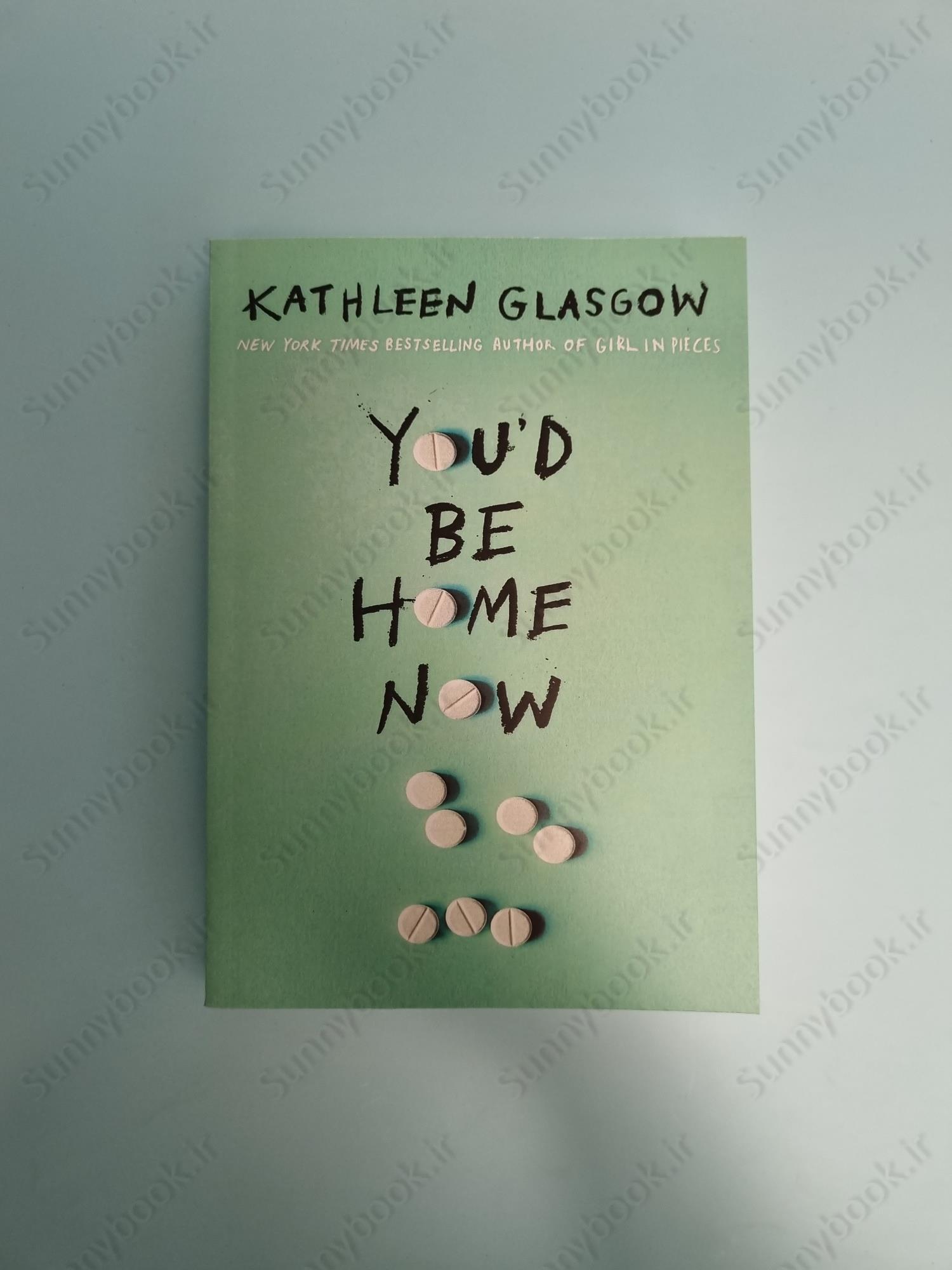 You'd Be Home Now main 1 2