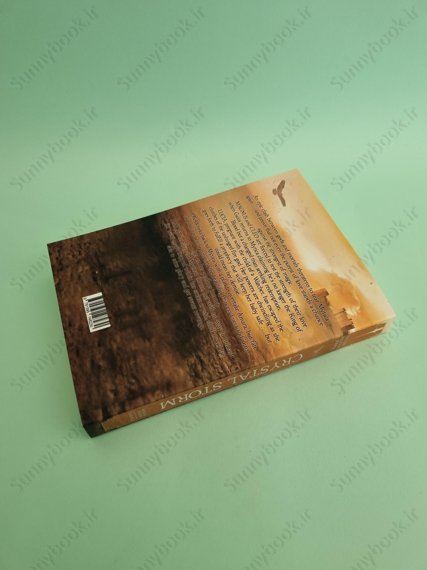 Crystal Storm (Falling Kingdoms 5) main 1 5