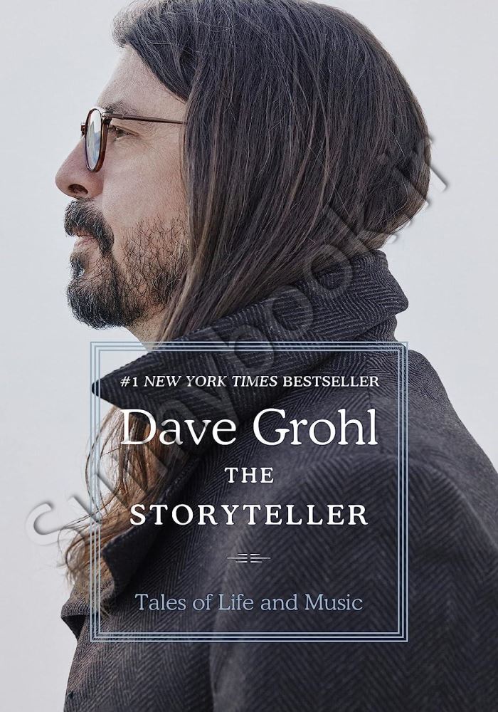 The Storyteller: Tales of Life and Music main 1 1