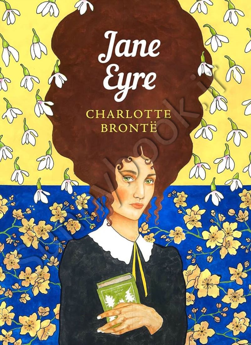 Jane Eyre (The Sisterhood) main 1 1