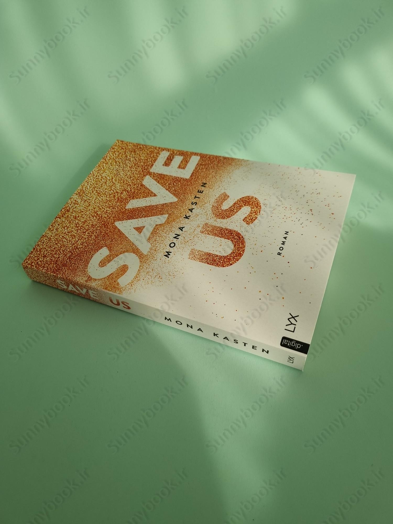 Save Us (Maxton Hall 3) main 1 3