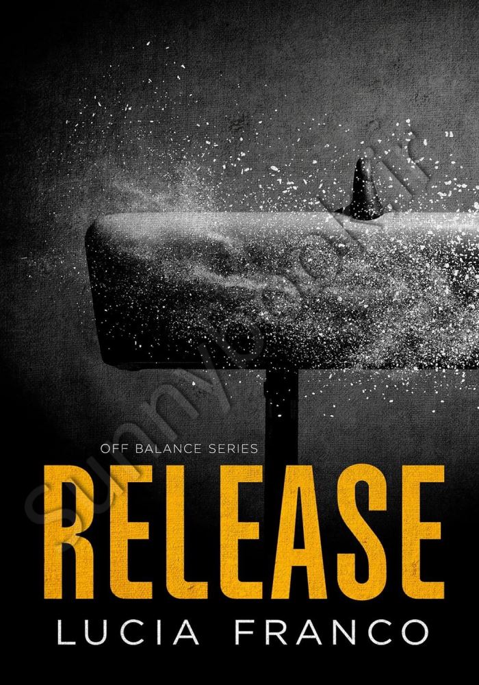 Release (Off Balance series Book 3) main 1 1