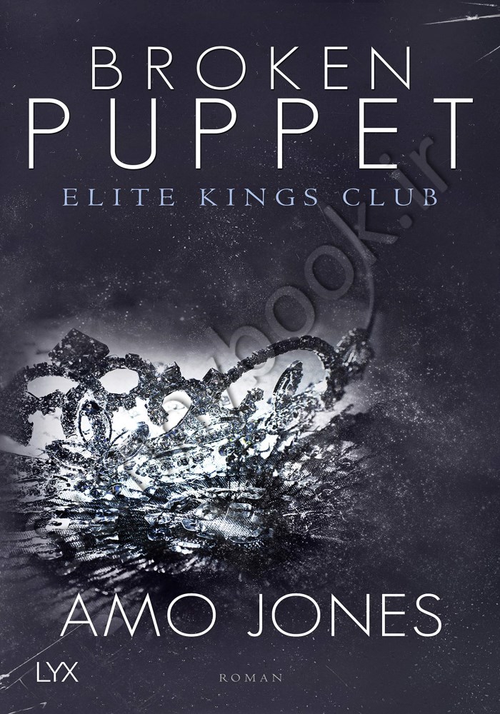 The Broken Puppet (The Elite Kings Club 2) main 1 1