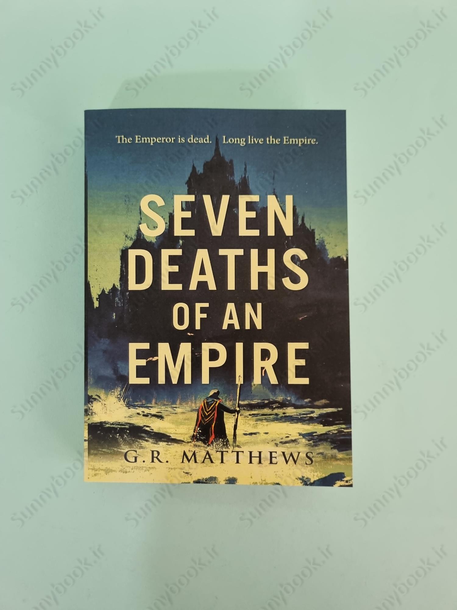 Seven Deaths of an Empire main 1 2