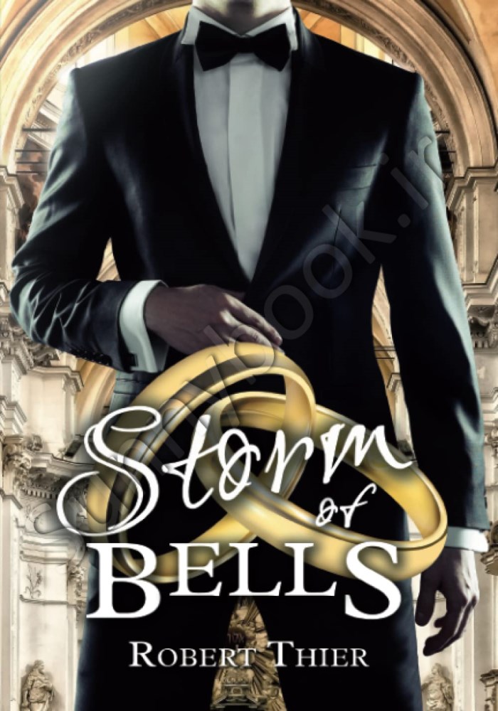 Storm of Bells (Storm and Silence Saga 6) main 1 1