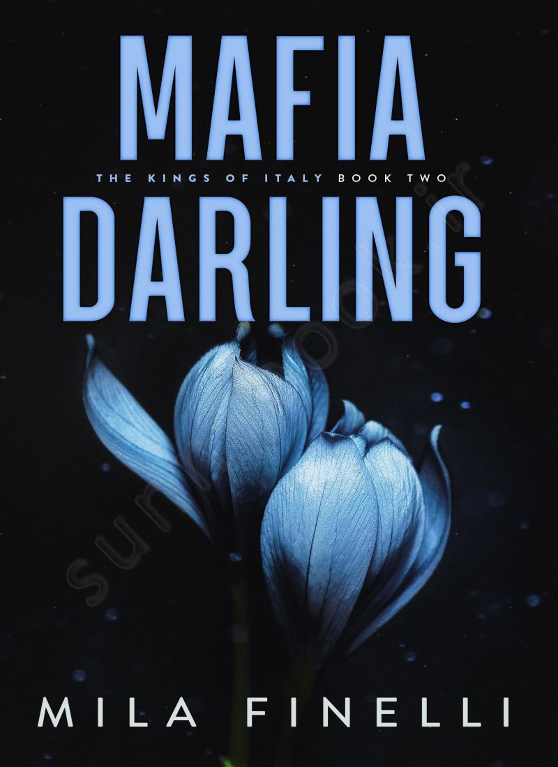 Mafia Darling (The Kings of Italy 2) main 1 1