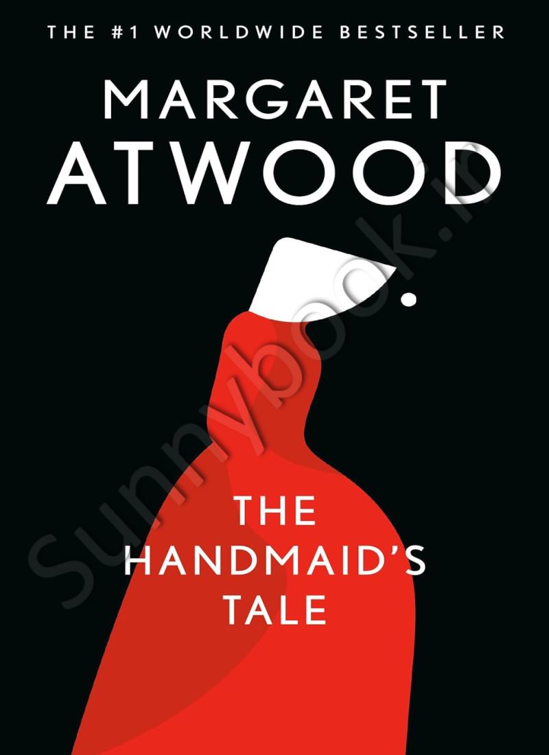 The Handmaid’s Tale (The Handmaid’s Tale 1) main 1 1