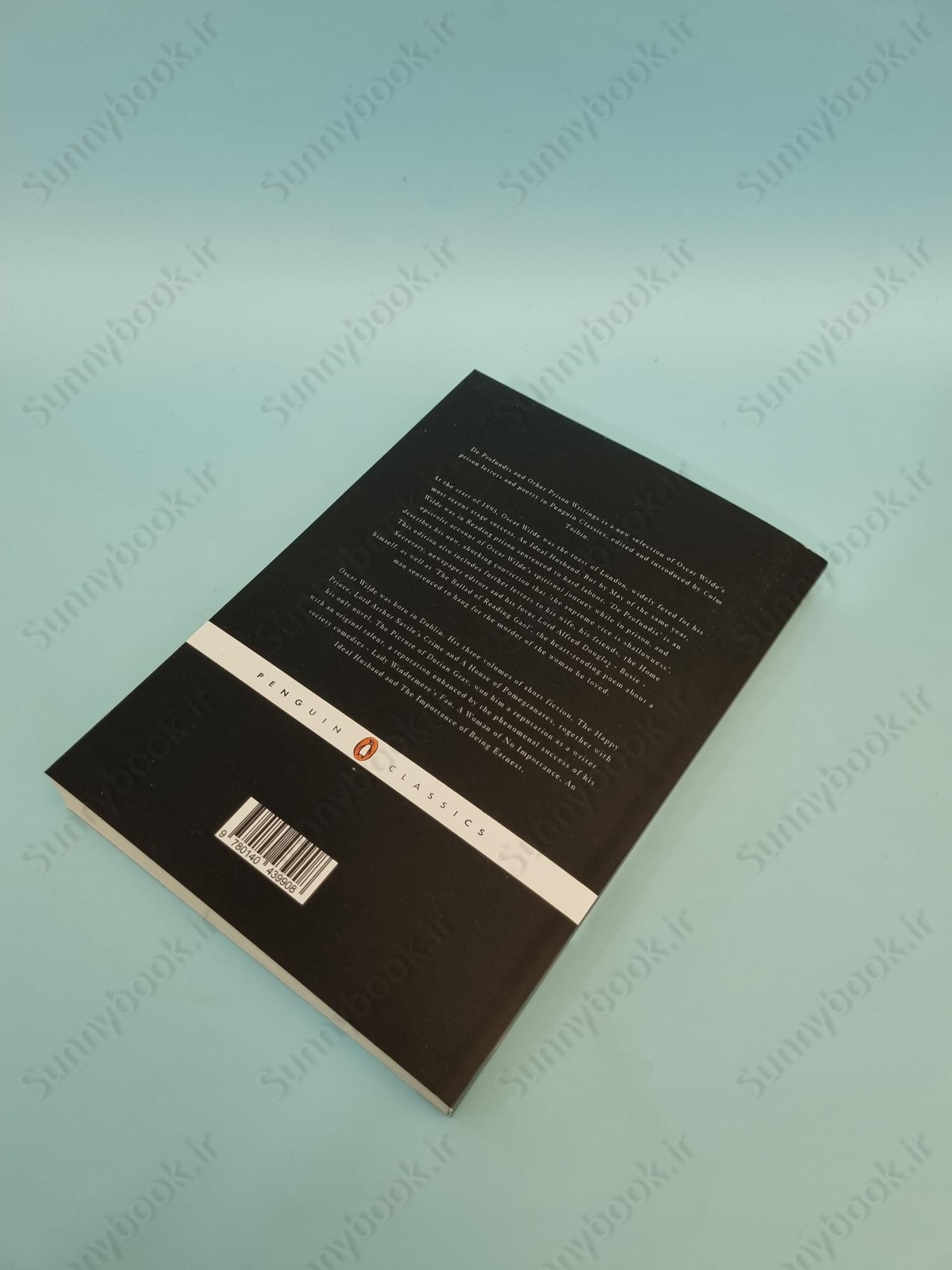 De Profundis and Other Prison Writings main 1 5