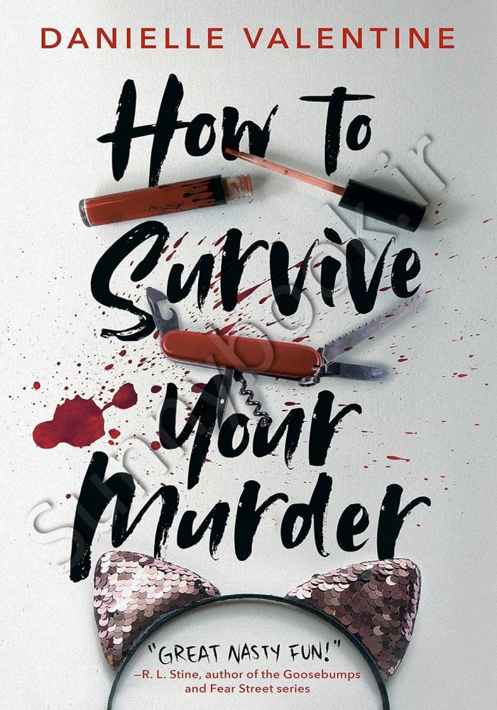 How to Survive Your Murder main 1 1