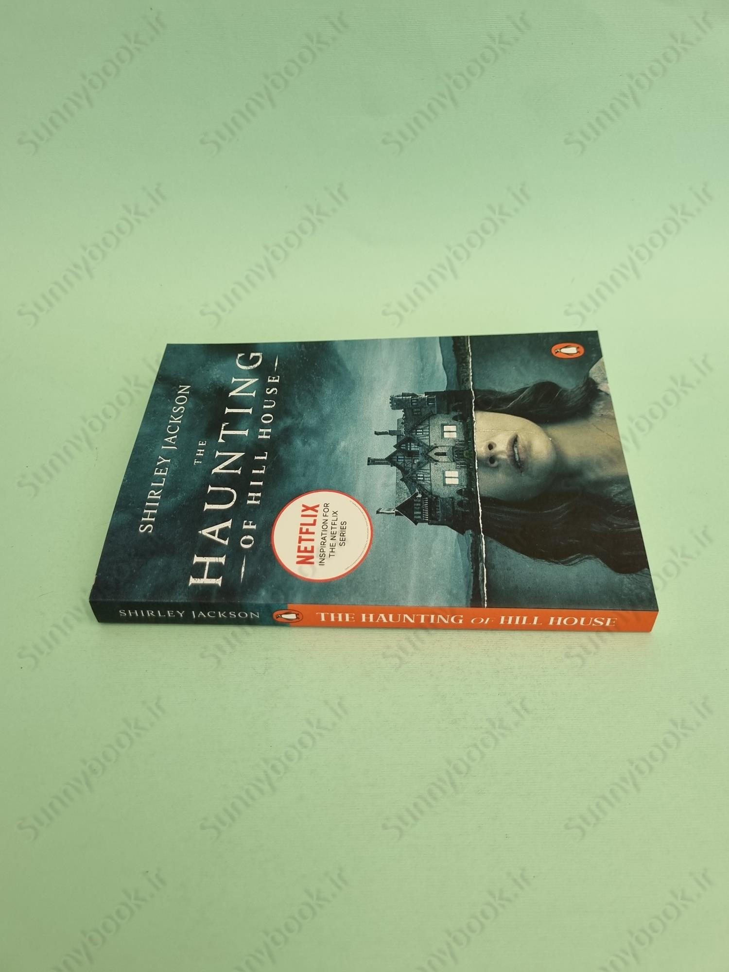 The Haunting of Hill House main 1 4