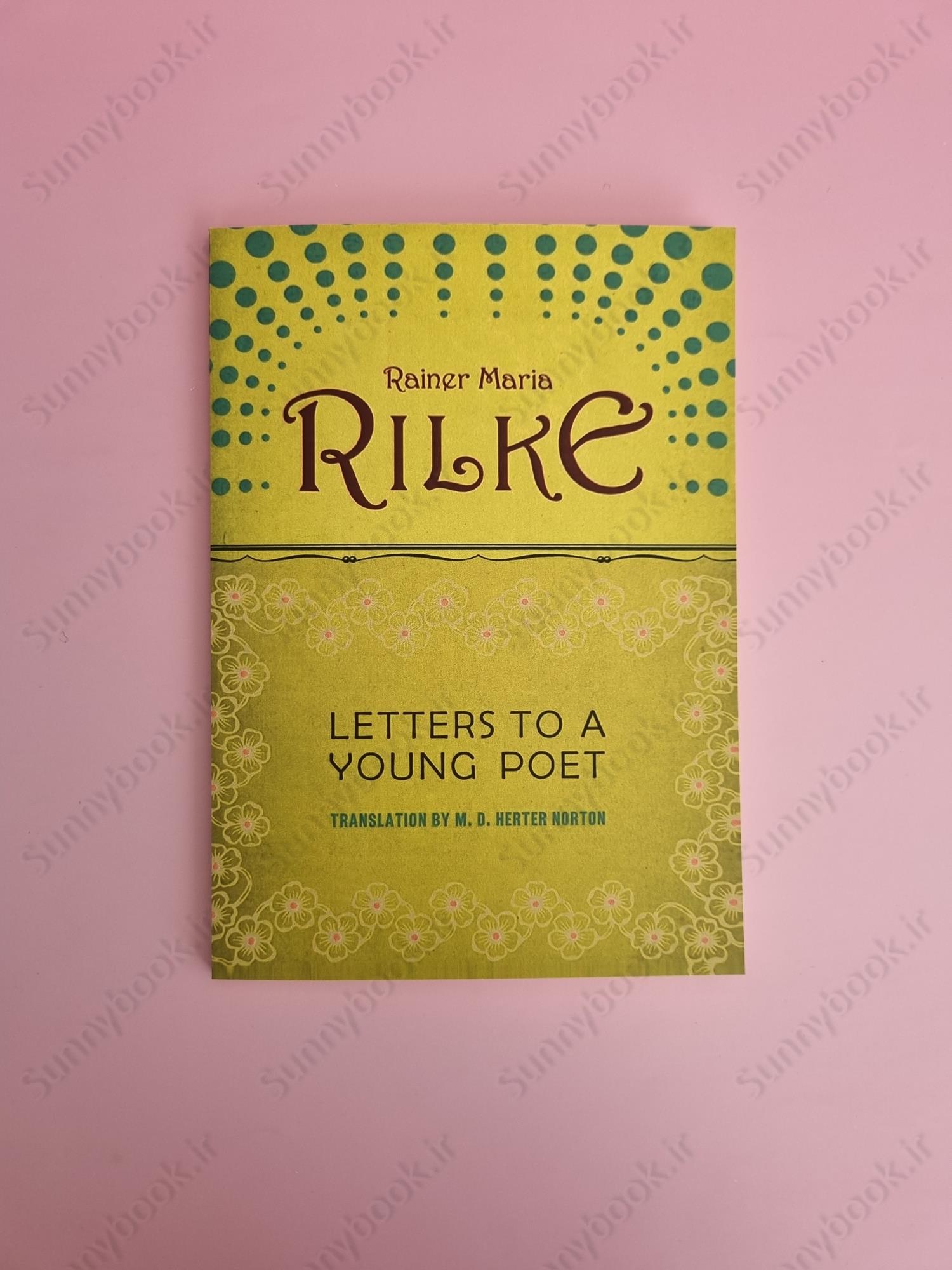 Letters to a Young Poet main 1 2