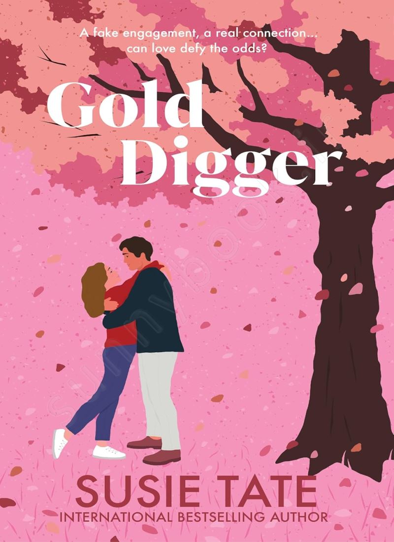 Gold Digger (Daydreamer 2) main 1 1