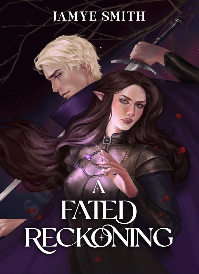 A Fated Reckoning main 1 1